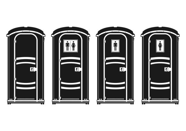 Best Portable Restroom for Sporting Events  in Groveton, VA