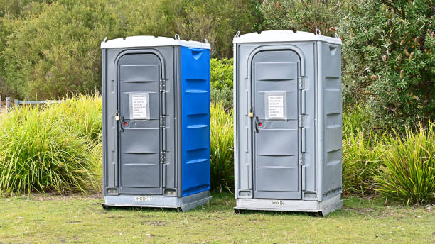 Best Long-Term Portable Toilet Rental  in Groveton, VA