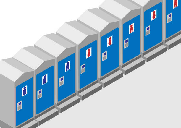 Best ADA-Compliant Portable Toilet Rental  in Groveton, VA
