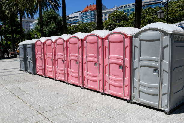 Best Construction Site Portable Toilets  in Groveton, VA