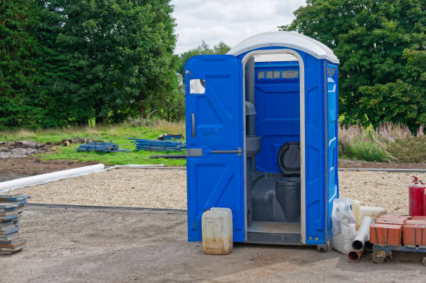 Best Eco-Friendly Portable Toilets  in Groveton, VA