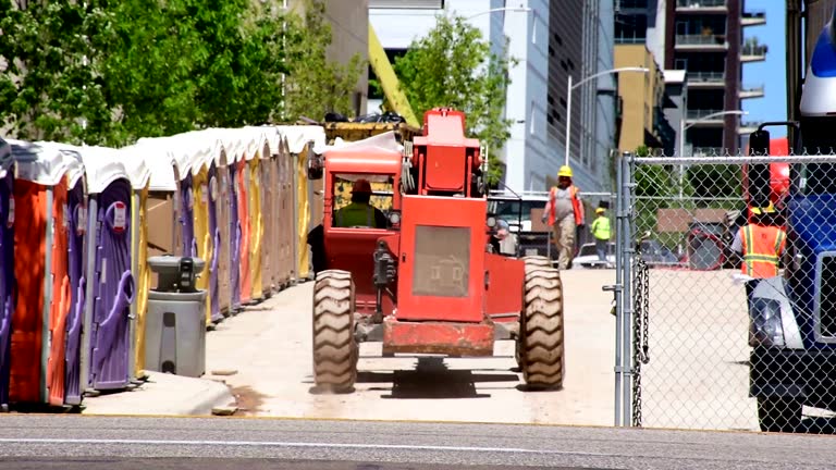 Groveton, VA Portable Potty Rental Company