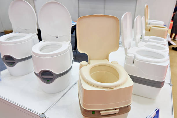 Best Short-Term Portable Toilet Rental  in Groveton, VA